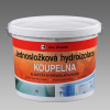 Jednozložková hydroizolácia KÚPEĽŇA Veľkosť: 5 kg