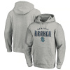 Seattle Kraken - Team Lockup NHL Mikina s kapucňou XL/USA=XXL/EU
