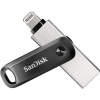 SanDisk iXpand Flash Drive Go SDIX60N-128G-GN6NE