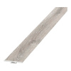 Egibi Podlahový prechodový profil T-LINE, SPC Rigid, dekor Regina, 35 x 1200 mm