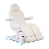 Pro salony Pedikérské kreslo elektrické AZZURRO 708BS Exclusive vyhrievané