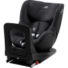 Britax Römer Autosedačka Dualfix 3 i-size Bundle Flex 5Z Varianta: Fossil Grey