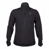 Nepremokavá bunda Fox Ranger Fire Black S