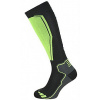 Blizzard Compress 85 Black/Yellow 35-38