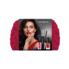 Dermacol Mascara Magnum SET (Mascara, Liquid Lipstick, Nail Lacquer)