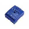 Carspa CD12/24-15 solárny PWM, autodetekcia 12V/15A alebo 24V/15A