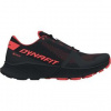 Dynafit Ultra 100 Gtx Black Fluo Coral Dámska Bežecká Obuv Veľkosť 7