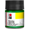 Farby na tkaniny Marabu 1 ks x 50 ml