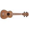 Flight DUS 430 DAO Natural (Sopránové akustické ukulele)