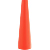 Ledlenser 0042 signálny kužel na baterku P17R, P17, P17.2, M17R, i17R oranžová; 0042