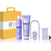 milk_shake Silver Shine Milk Shake Silver Shine šampón pre blond vlasy neutralizujúci žlté tóny 300 ml + Milk Shake Silver Shine kondicionér pre blond vlasy neutralizujúci žlté tóny 250 ml + Milk Shak