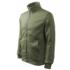 Malfini ADVENTURE 407 Mikina pánska S, Khaki