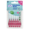 TePe Original medzizubné kefky 0,4 mm 6 ks