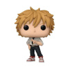 Funko Chainsaw Man POP! Animation Vinyl Figurka Denji 9 cm