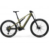 Elektro bicykel Merida eOne-Sixty 6000 zelený 2024
