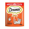 Dreamies maškrta pre mačky Mega Pack kuracie 180g