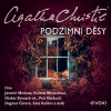 Podzimní děsy - Agatha Christie (mp3 audiokniha)