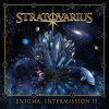 CD Stratovarius - ENIGMA: INTERMISSION 2