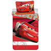 Jerry Fabrics Obliečky Cars Legend 140x200, 70x90 cm