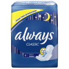 Always Classic Hygienické vložky Night 8ks