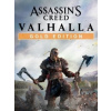 Assassin's Creed Valhalla (Gold Edition)