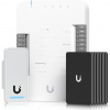 Ubiquiti UniFi Access G2 Starter Kit - Sada, 1x rozbočovač, 1x čtečka G2, 10x přístupová karta UA-G2-SK