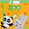 Svojtka Malý zajačik - Zoo