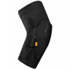Chrániče kolen MOTION KNEE 2, RACER (černá) L