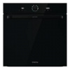 Rúra Gorenje Simplicity BOS6737SYB čierna