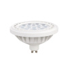 Diolamp SMD LED reflektor ES111 15W/GU10/230V/4000K/1350Lm/45°/Dim