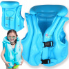 NAFUKOVACIA VESTA NA PLÁVANIE PRE DETI