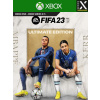 EA Canada FIFA 23 - Ultimate Edition (XSX/S) Xbox Live Key 10000336532045