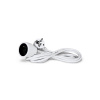GETI 08710345 Prodlužovací kabel 1 zásuvka 10m GEC110