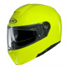 Prilba HJC RPHA 90s Fluorescent Green Veľkosť: XXL (62-63 cm)