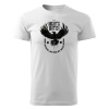 Tričkó Game of Thrones - The Night's Watch Oath, Pánské, Regular, L