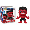 Funko Pop! Marvel Captain America Red Hulk 1366
