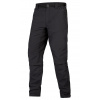ENDURA Hummvee Zip-Off, black, XL, RE8128BK/XL