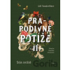 Prapodivné potíže II: Stín Sviště - Jeff VanderMeer