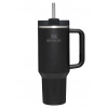 Stanley Quencher H2.O FlowState Tumbler 1180 ml Black Tonal