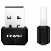 BLUETOOTH ADAPTÉR 5.4 USB FENVI PRE POČÍTAČOVÝ VYSIELAČ - PRIJÍMAČ