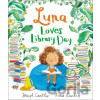Luna Loves Library Day - Joseph Coelho, Fiona Lumbers (ilustrátor)
