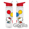 Hello Kitty Plastová fľaša 700 ml - Pyramid International