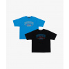 NewJeans: Bunnies Camp: Tee - Light Blue