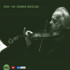 Sándor Végh - The Chamber Musician BEETHOVEN SCHOENBERG SCHUBERT (2CD)