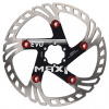 Brzdový kotúč MAX1 203 mm Evo 6 dier