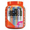 Extrifit High Whey Protein 80 1000 g Príchuť: Jahoda