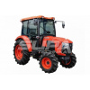 Traktor Kubota L2522D kabína