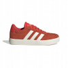 adidas detská nízká obuv VL Court 3.0 K JH8724 červená
