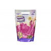 Spin master Kinetic Sand Balenie Trblietavého Ružového Piesku 0.9 Kg