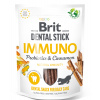 Brit Dental Stick Immuno Probiotics & Cinnamon 251 g